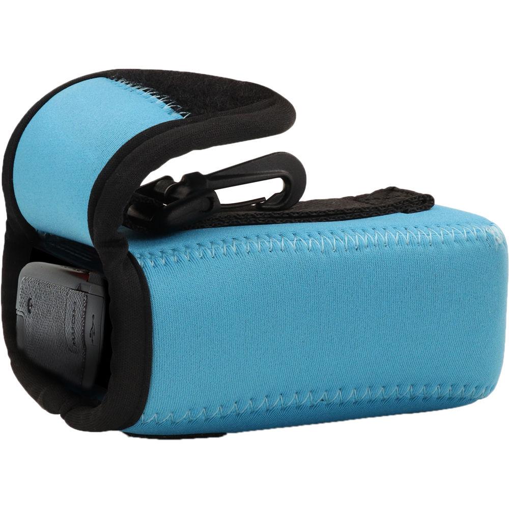 MegaGear Ultra-Light Neoprene Camera Case for Canon PowerShot G9X Mark II or G9X