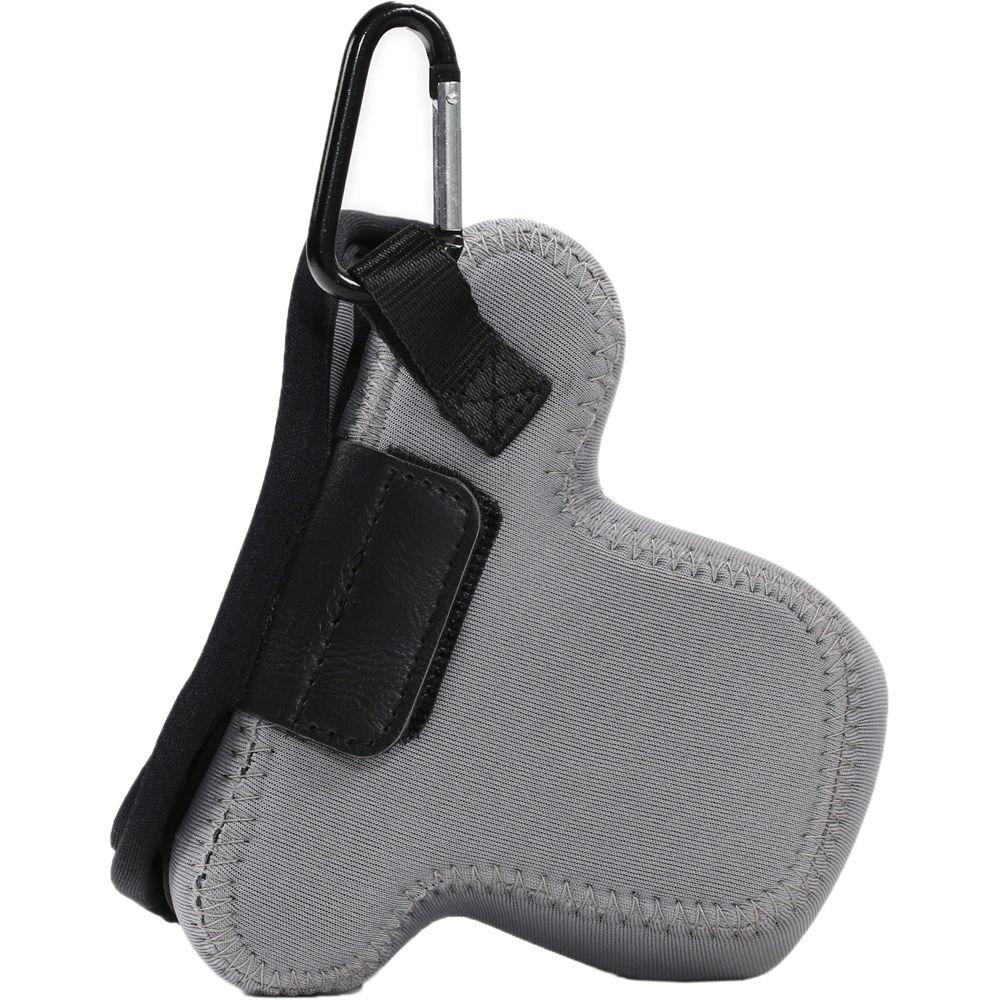 MegaGear Ultra-Light Neoprene Case for Canon EOS M3 with 18-55mm