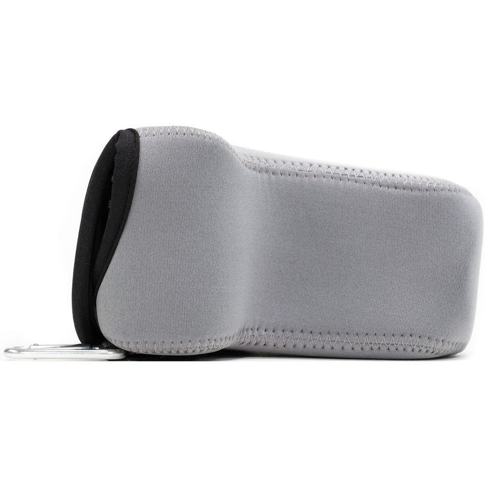 MegaGear Ultra-Light Neoprene Case for Fujifilm X-T10 X-T20 with 16-50, 18-55mm Lens