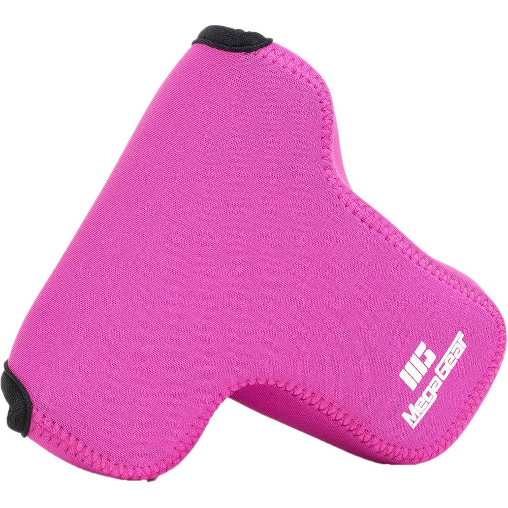 MegaGear Ultra-Light Neoprene Case for Sony Alpha a7 II, a7R II, or a7S II with 28-70mm