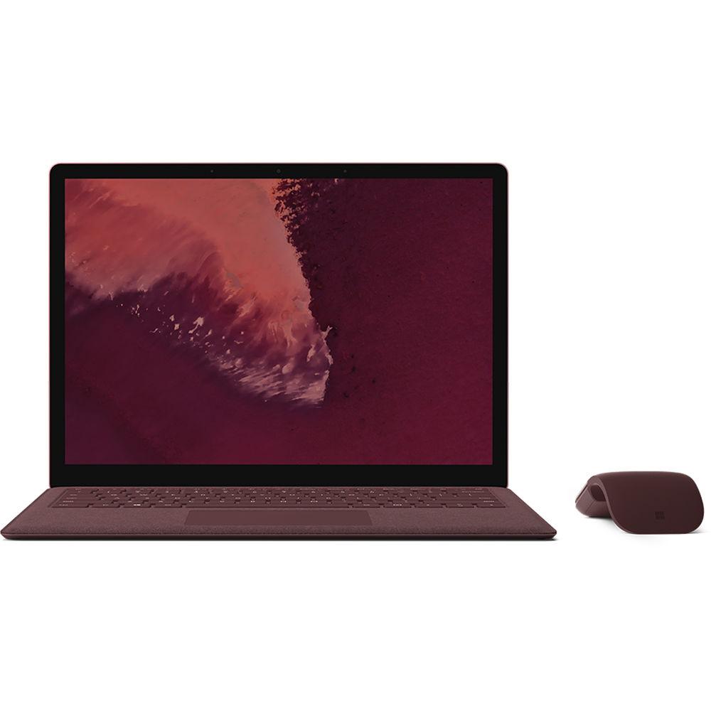Microsoft 13.5" Multi-Touch Surface Laptop 2