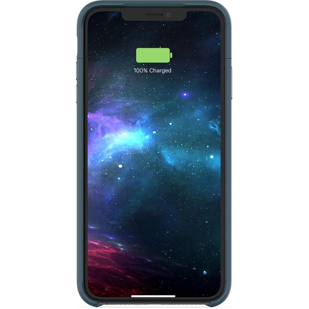 mophie juice pack access for iPhone Xs Max