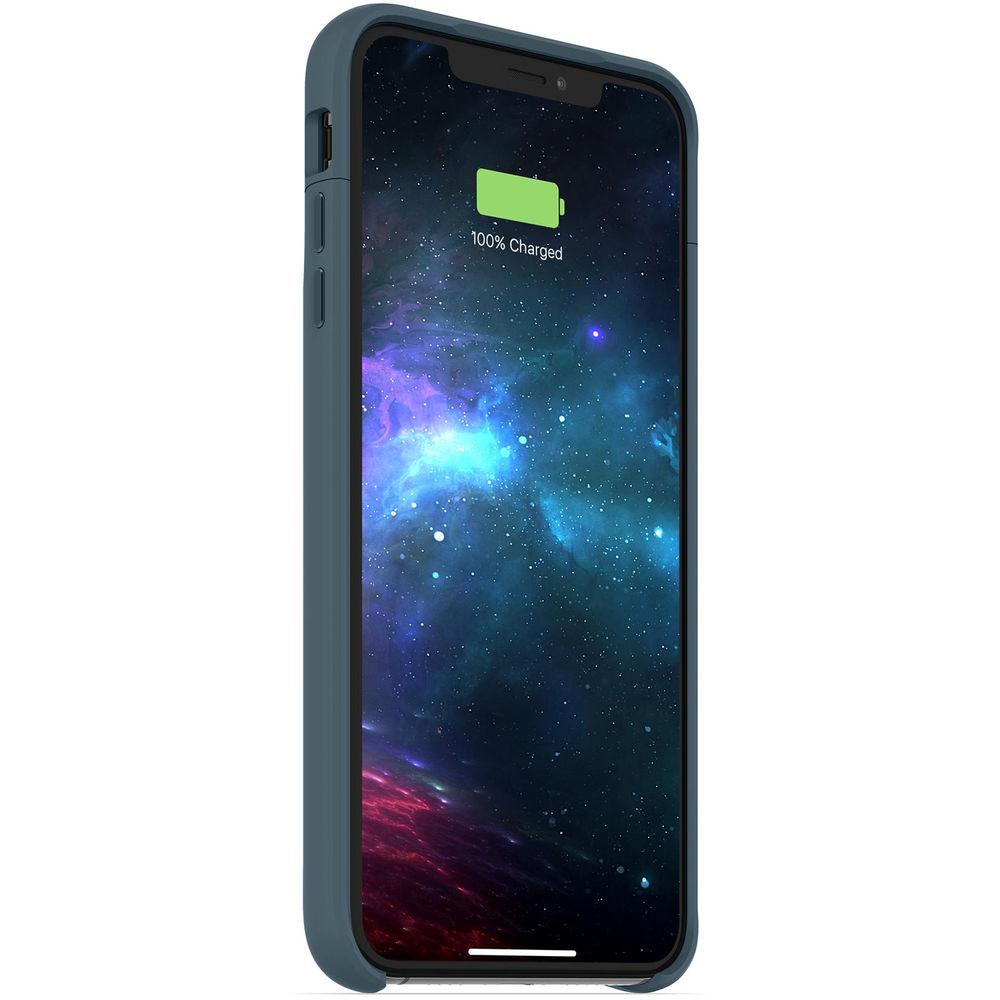 mophie juice pack access for iPhone Xs Max