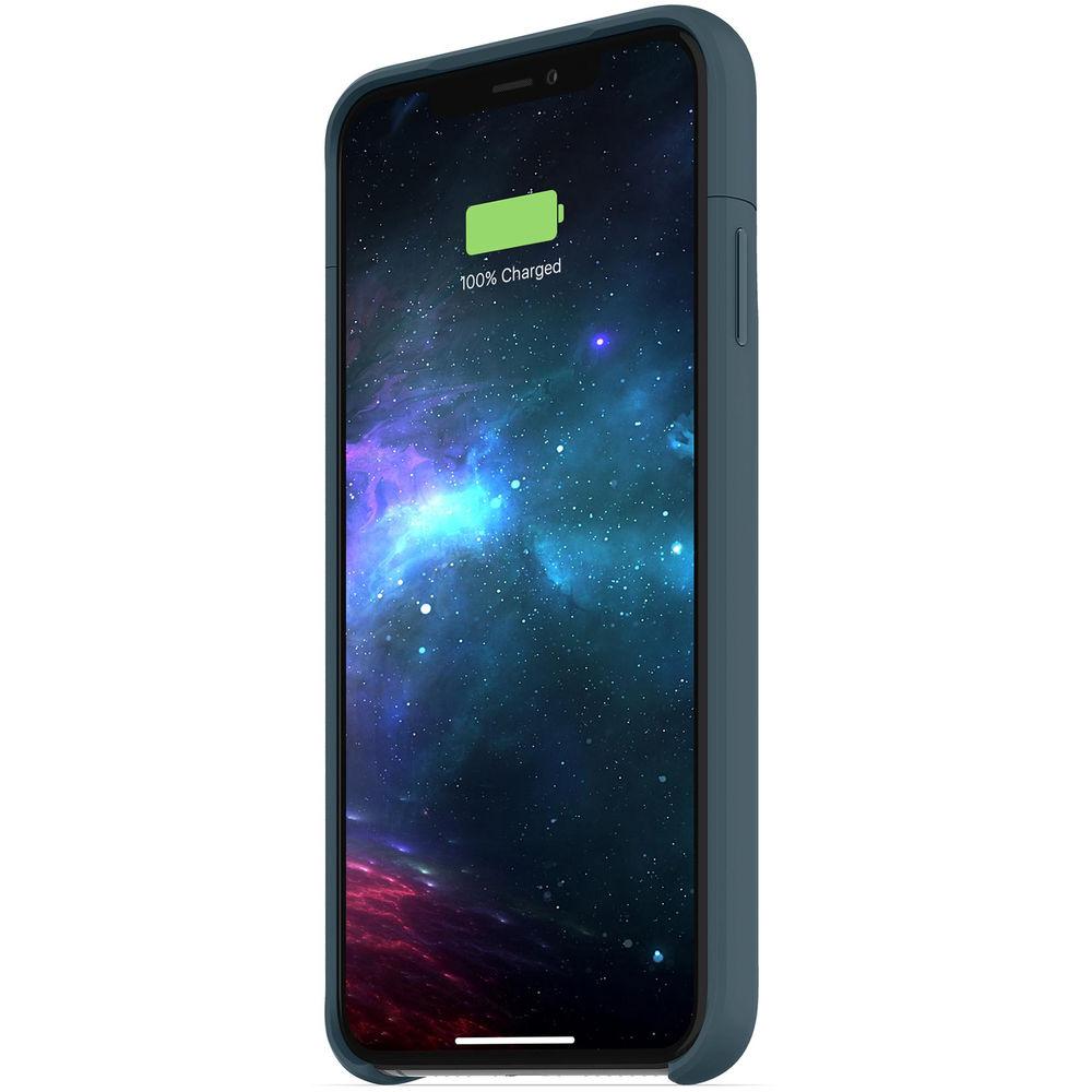 mophie juice pack access for iPhone Xs Max