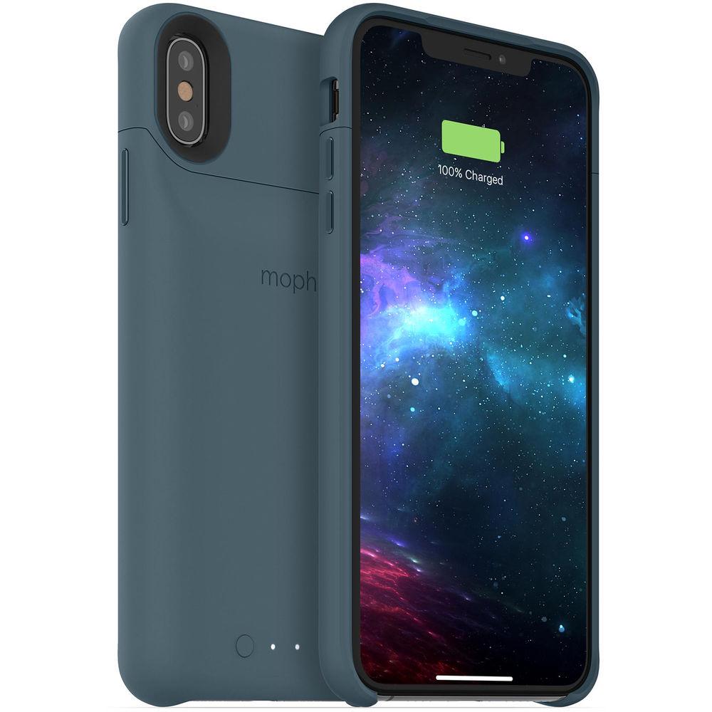 mophie juice pack access for iPhone Xs Max