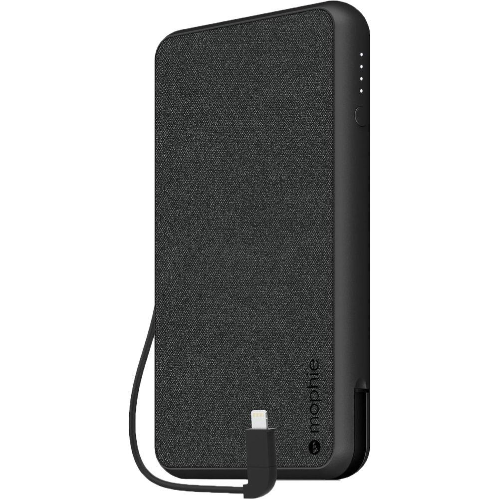 mophie powerstation plus XL 10,000mAh Portable Charger