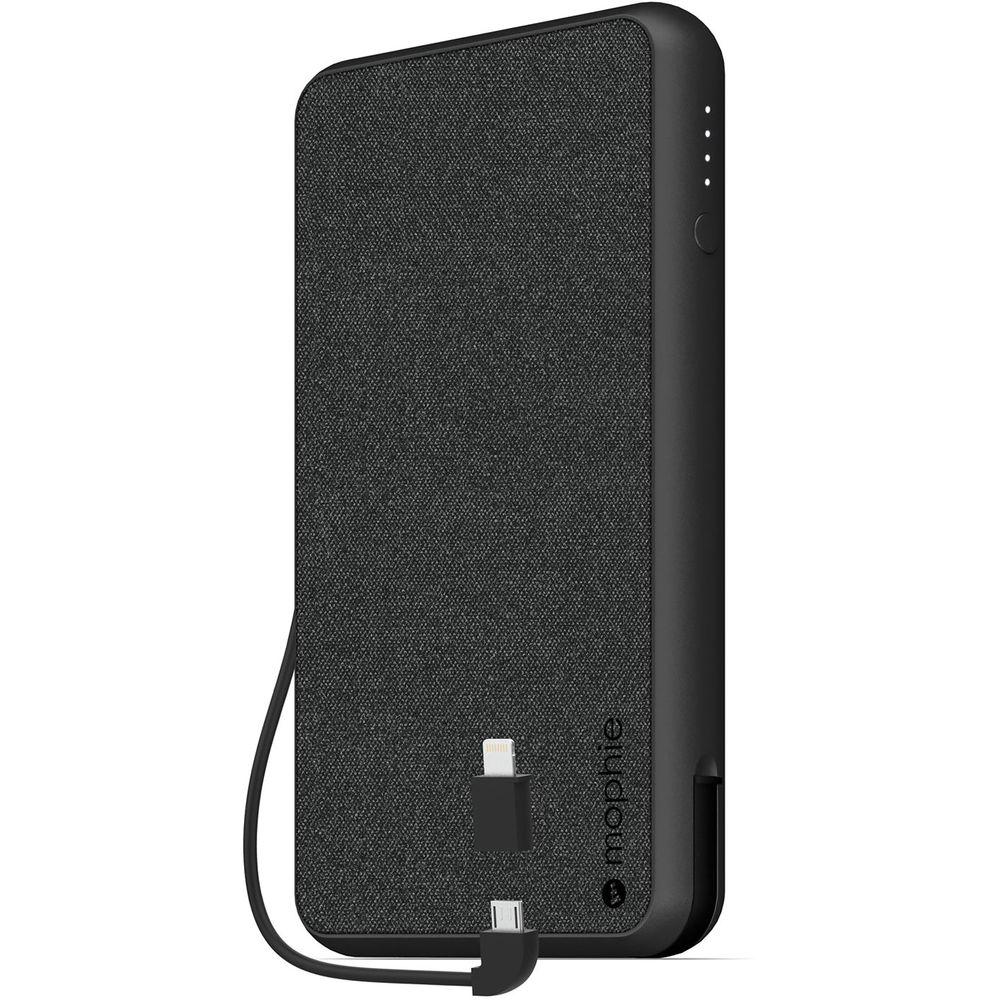 mophie powerstation plus XL 10,000mAh Portable Charger