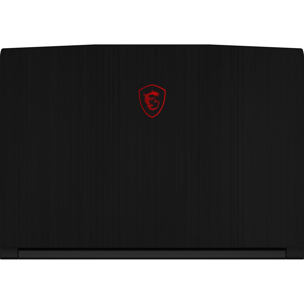 MSI 15.6" GF63 Notebook