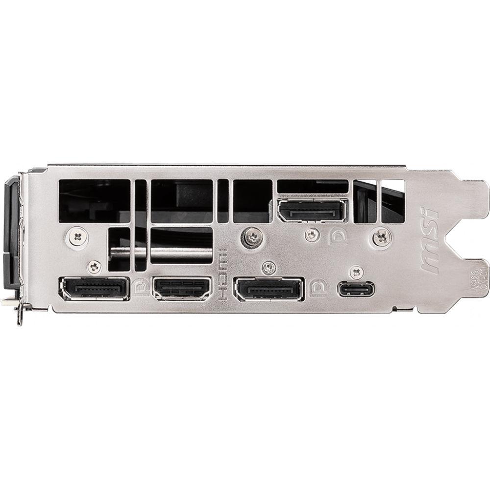 MSI GeForce RTX 2080 Ti SEA HAWK X Graphics Card