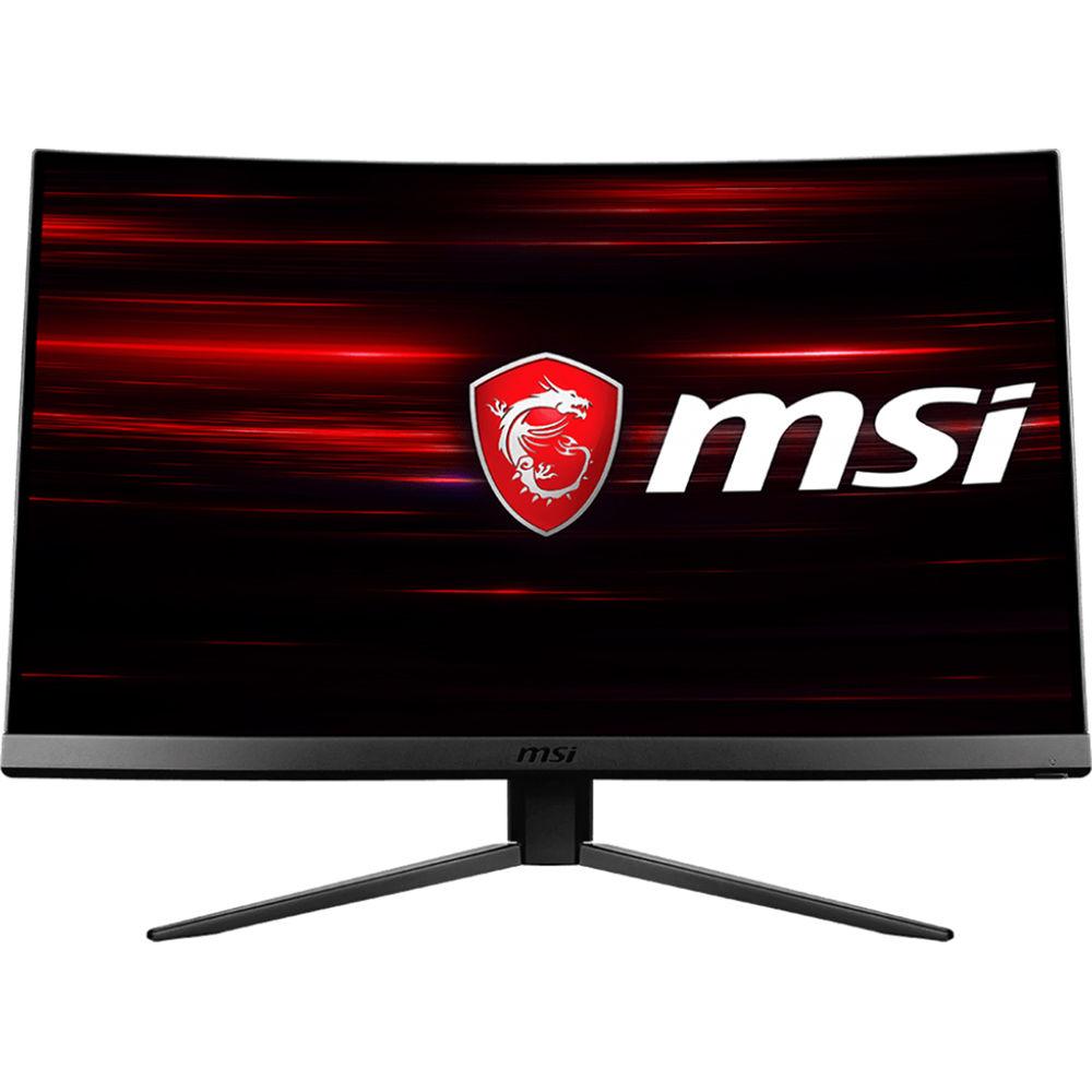 MSI OPTIX MAG241C 23.6" 16:9 Curved Gaming Monitor