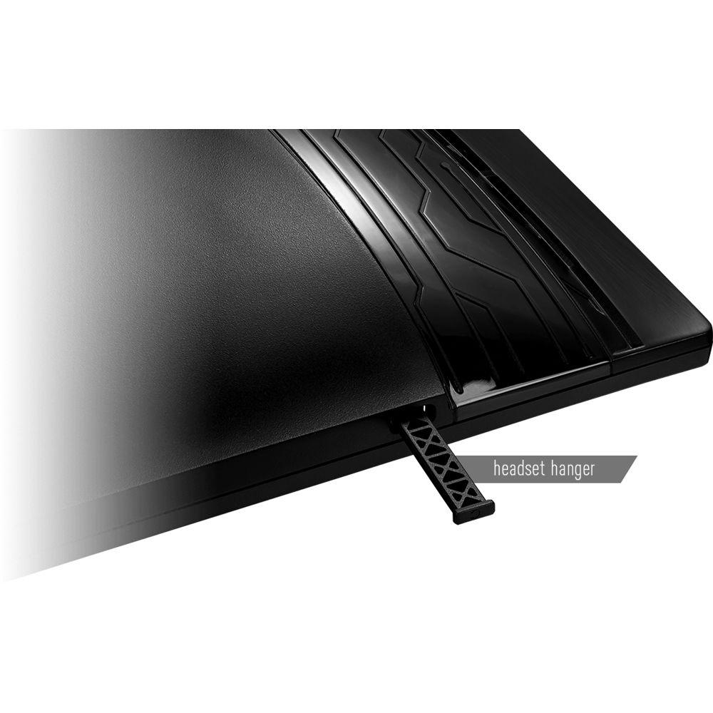 MSI OPTIX MAG241C 23.6" 16:9 Curved Gaming Monitor