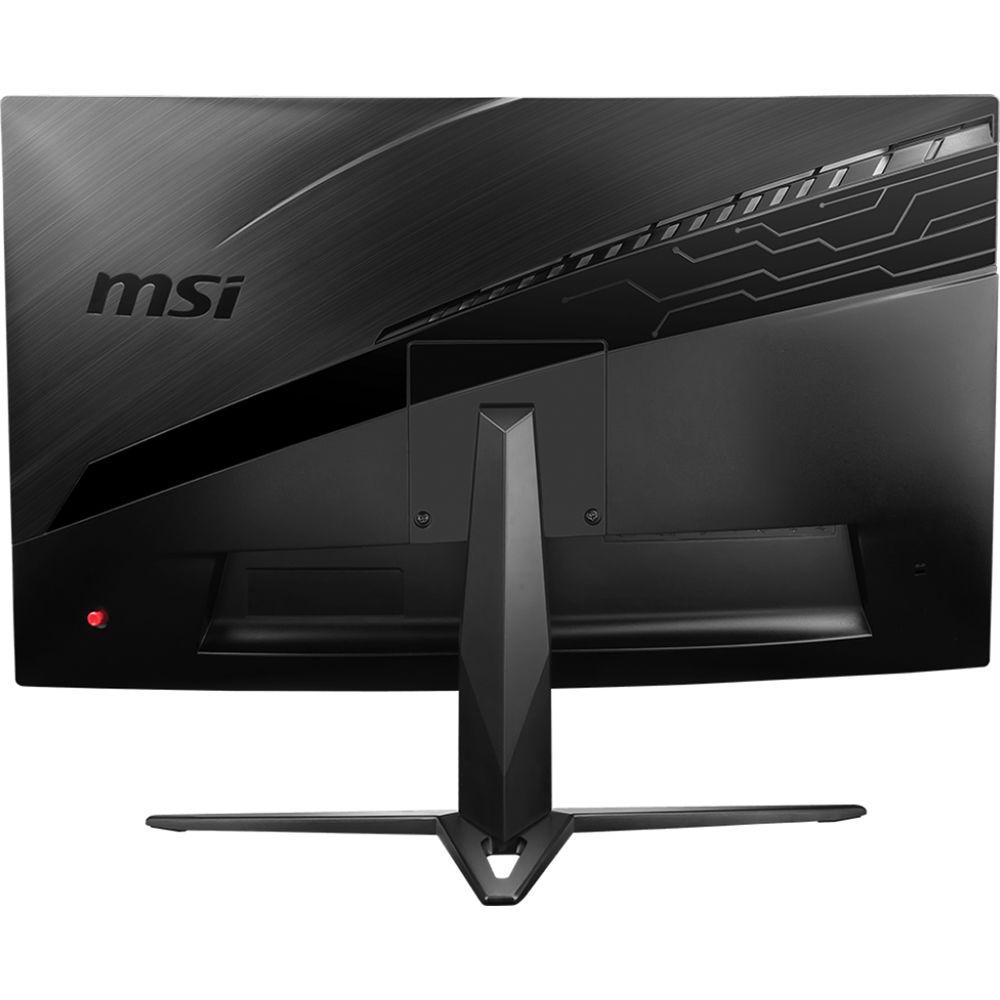 MSI OPTIX MAG271C 27" 16:9 Curved Gaming Monitor