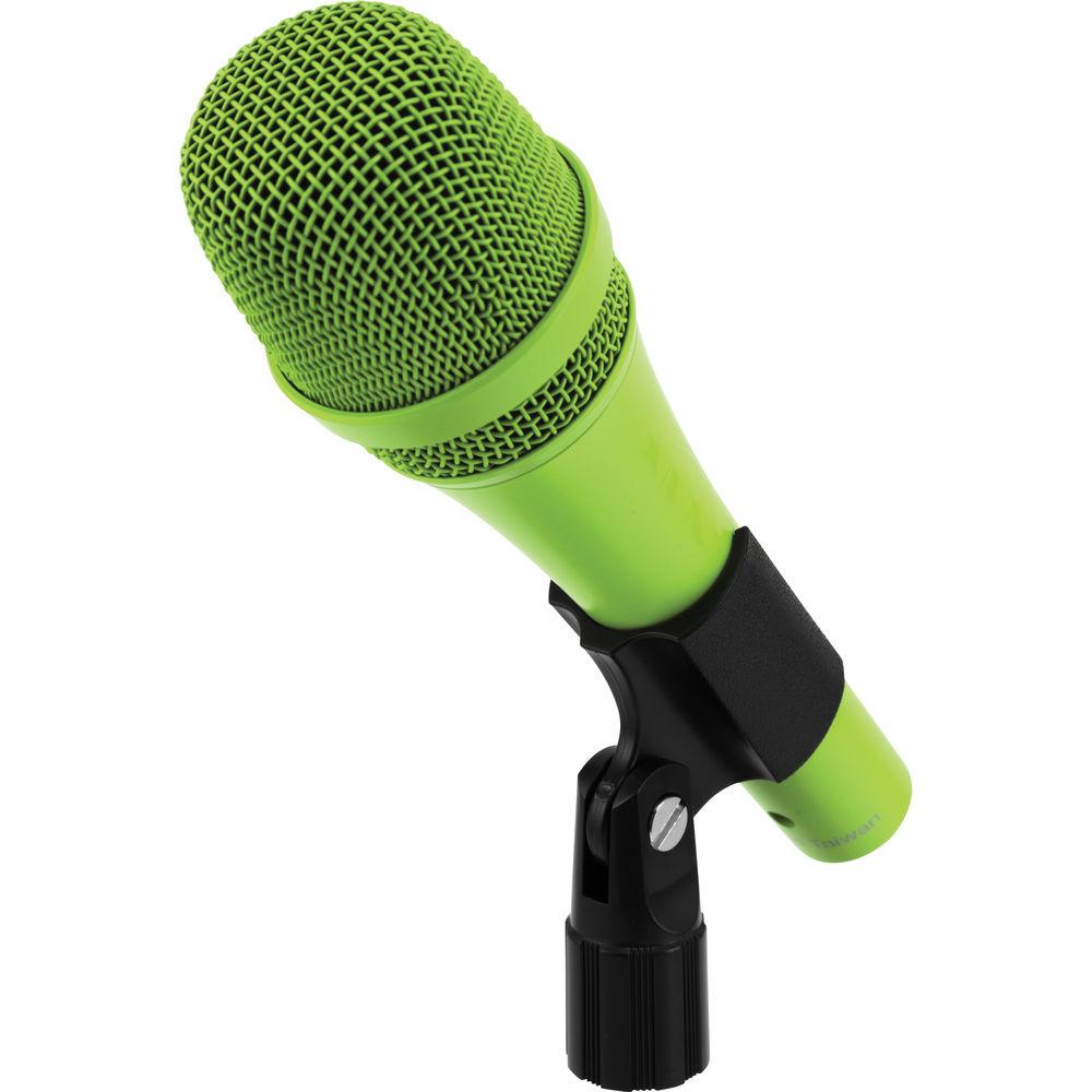 MXL POP LSM-9 Premium Dynamic Vocal Microphone