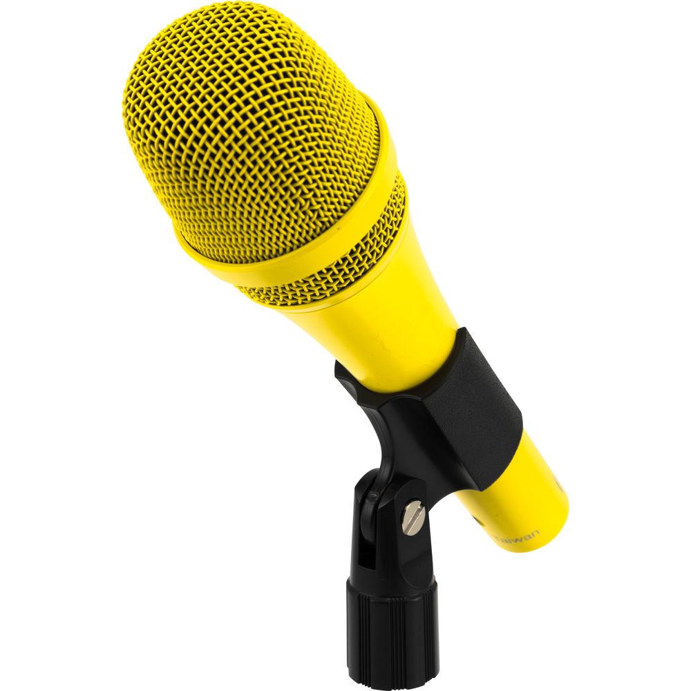 MXL POP LSM-9 Premium Dynamic Vocal Microphone