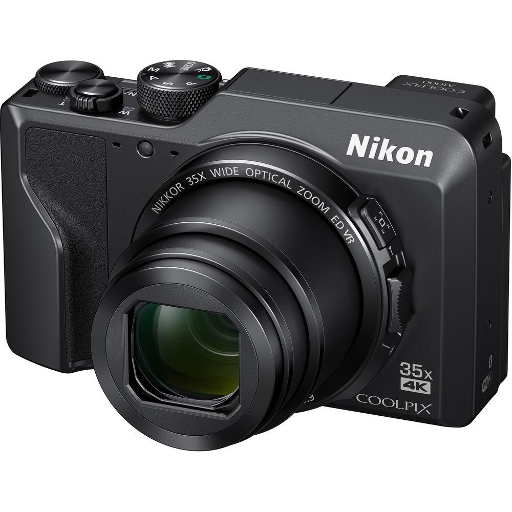 Nikon COOLPIX A1000 Digital Camera