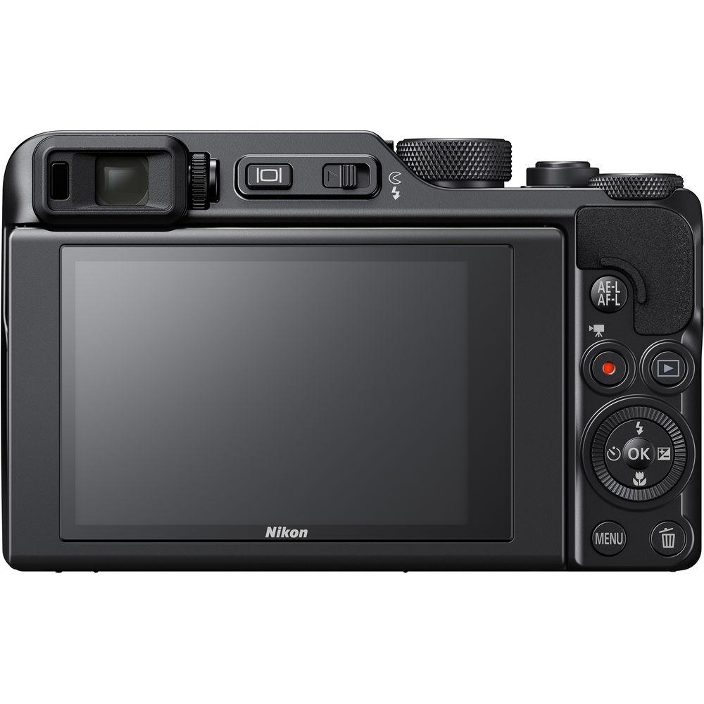 Nikon COOLPIX A1000 Digital Camera