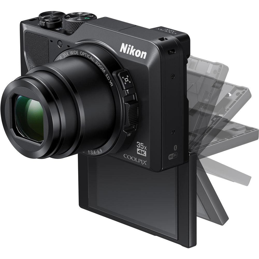 Nikon COOLPIX A1000 Digital Camera