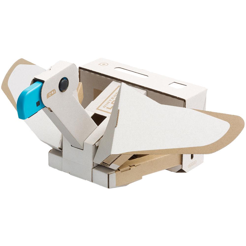 Nintendo Labo Toy-Con 04 VR Kit