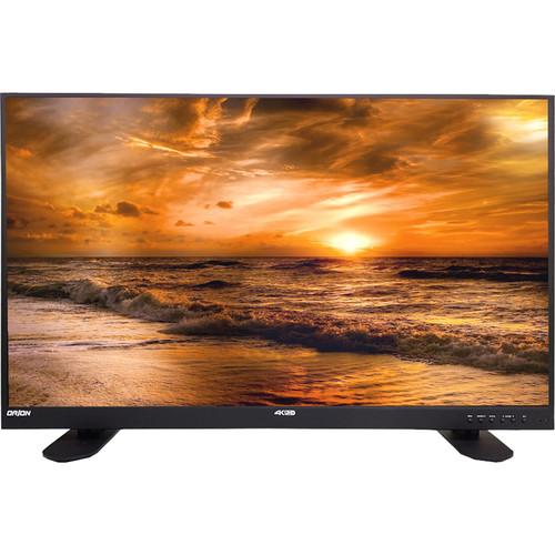 Orion Images 4K43DHDR 43" LED-Backlit CCTV Monitor