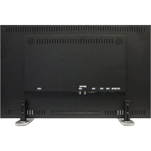 Orion Images 4K43DHDR 43" LED-Backlit CCTV Monitor