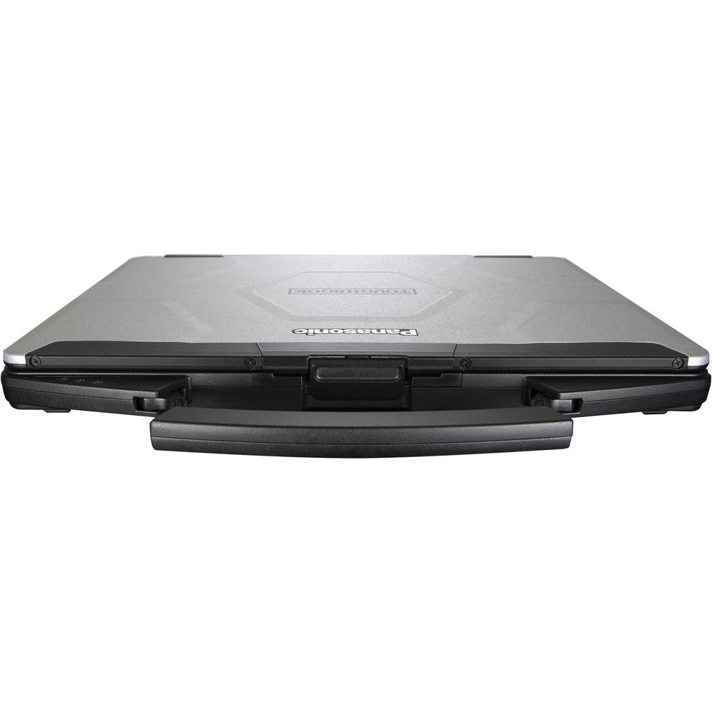 Panasonic Toughbook CF54 i5-7300U 8GB 256GB Windows 10 Pro 14"