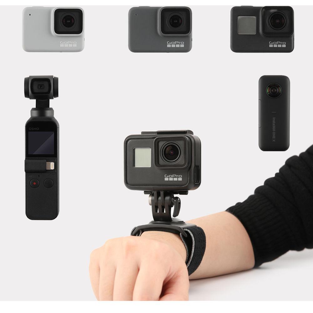 PGYTECH Osmo Pocket & Action Camera Hand and Wrist Strap, PGYTECH, Osmo, Pocket, &, Action, Camera, Hand, Wrist, Strap