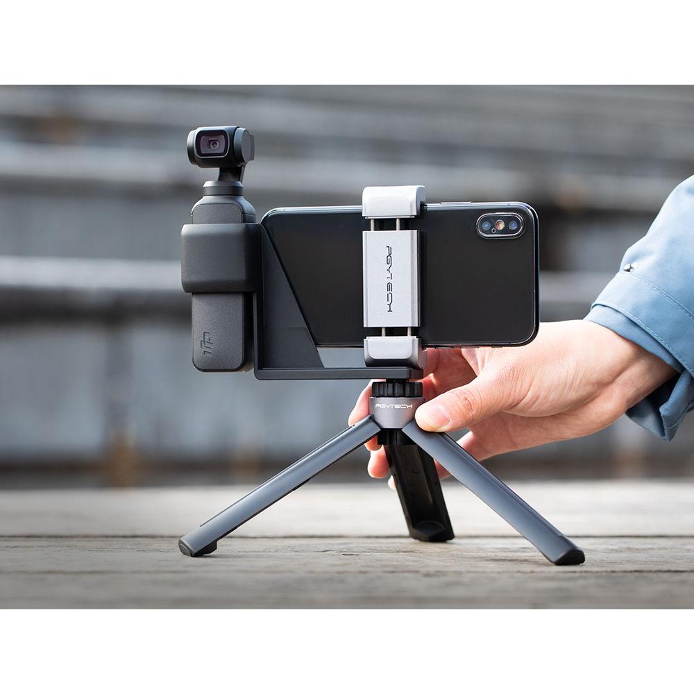 PGYTECH Osmo Pocket Mini Tripod