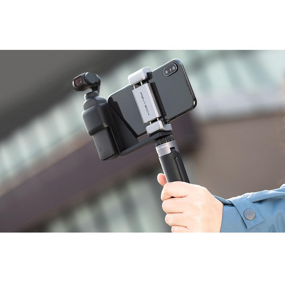 PGYTECH Osmo Pocket Mini Tripod