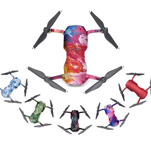 PGYTECH Skin For Mavic Air - UNA-M4