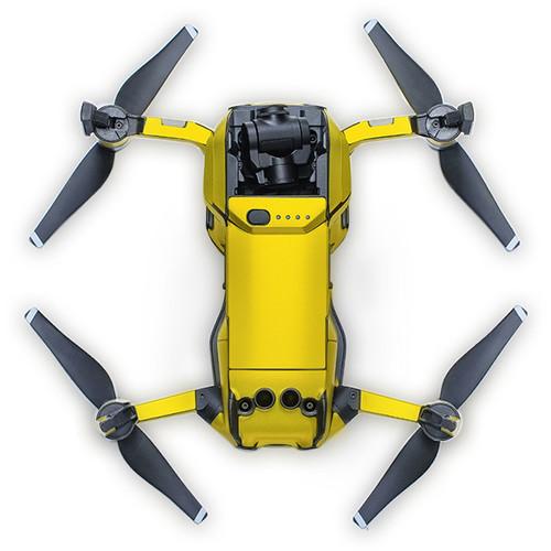 PGYTECH Skin For Mavic Air - UNA-M4