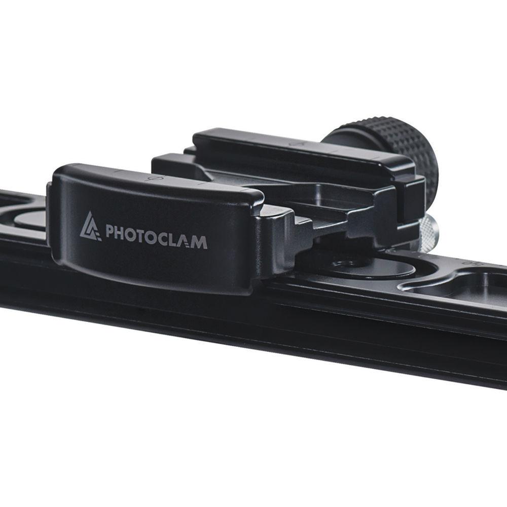 Photo Clam Lens Support Bracket for Prime Lens 400-800mm