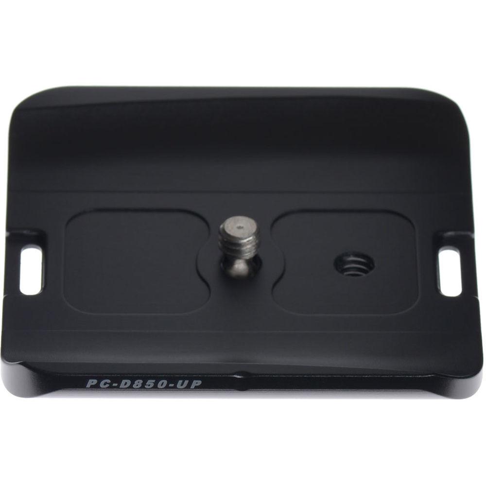 Photo Clam PC-D850-UP Nikon D850 Grip Plate