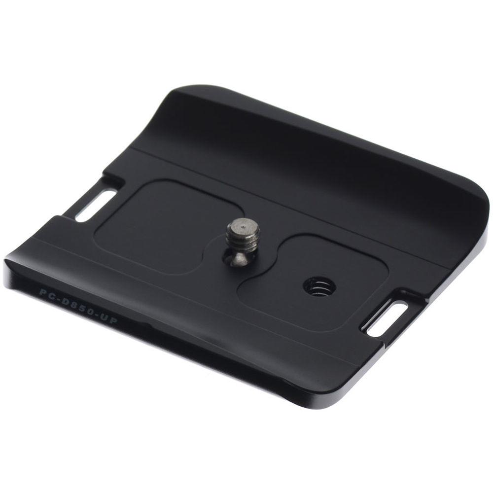 Photo Clam PC-D850-UP Nikon D850 Grip Plate