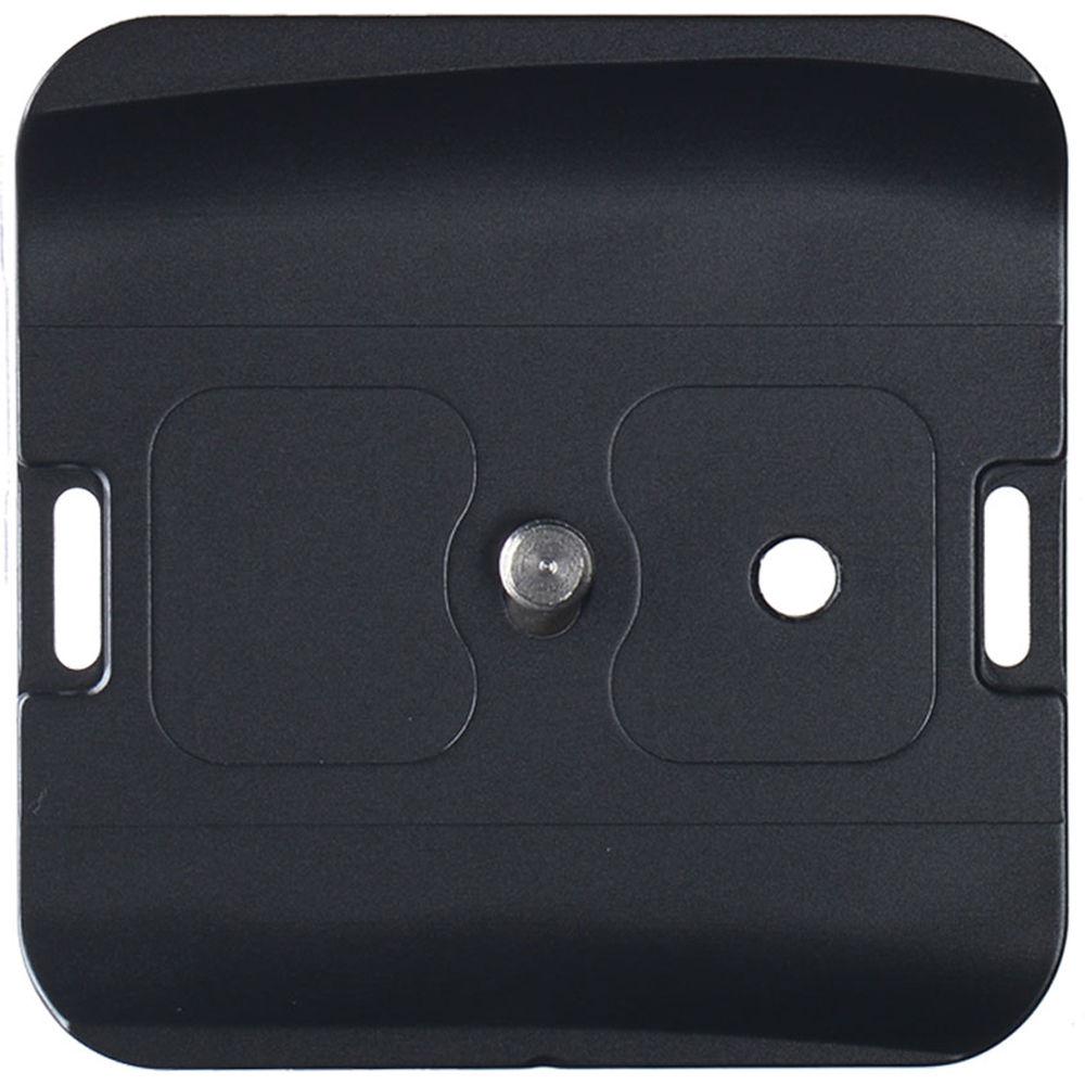 Photo Clam PC-D850-UP Nikon D850 Grip Plate