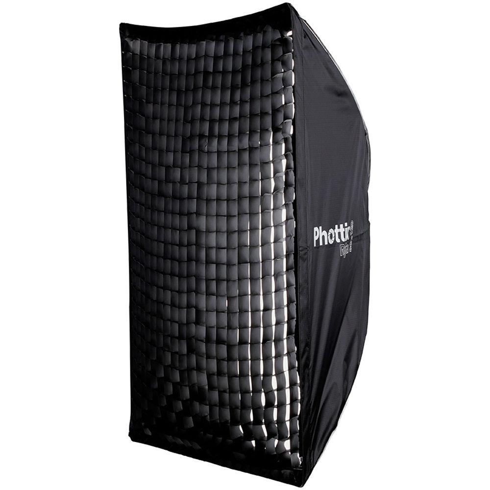 Phottix Raja Rectangular Softbox