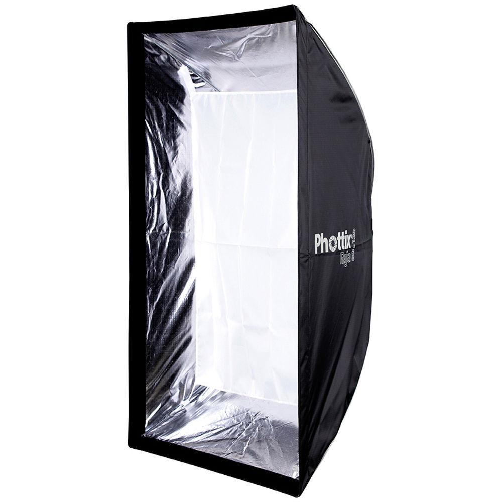 Phottix Raja Rectangular Softbox