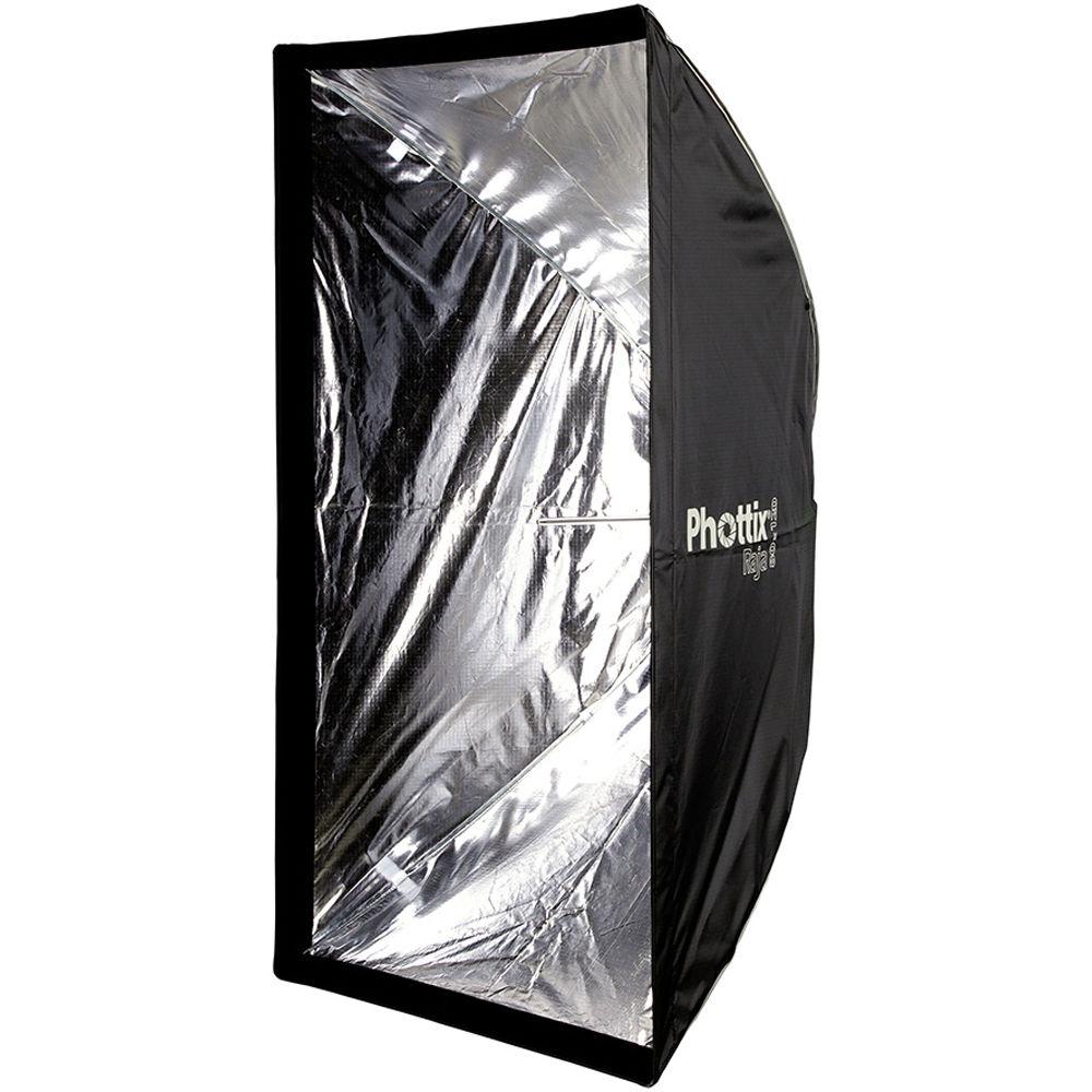 Phottix Raja Rectangular Softbox
