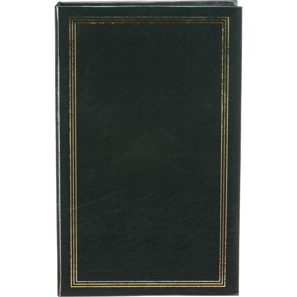Pioneer Photo Albums STC-46 Pocket 3-Ring Binder Album