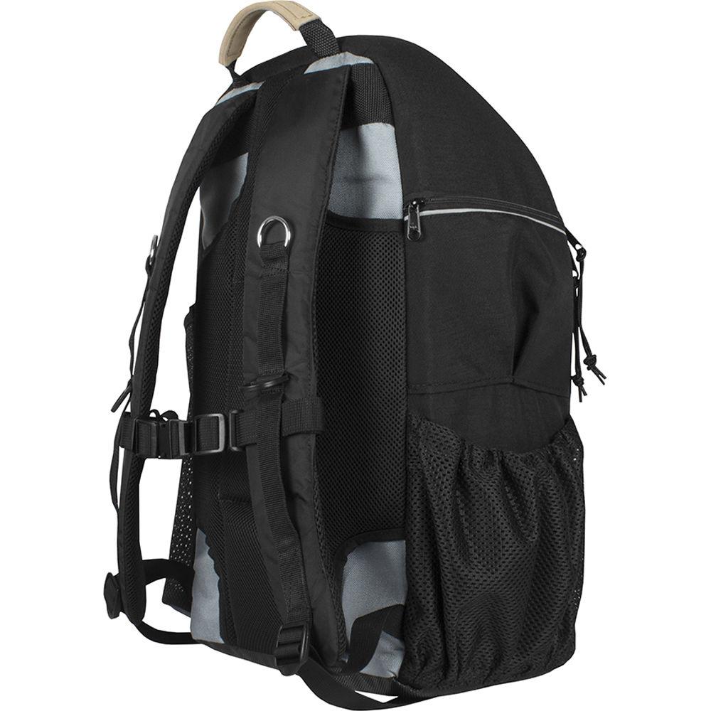 Porta Brace Backpack for Sony PXW-Z90V Camera