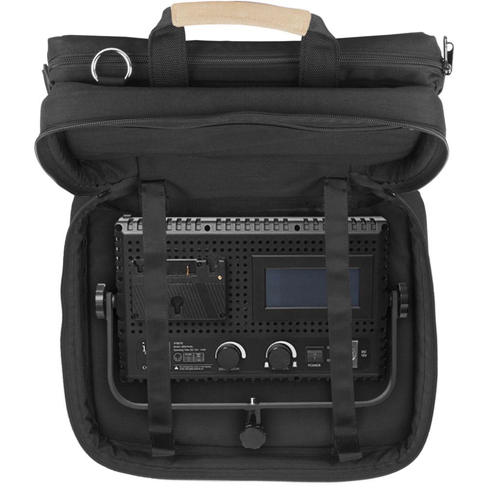 Porta Brace Protective Carry Case For Ikan IFB576 LED Light