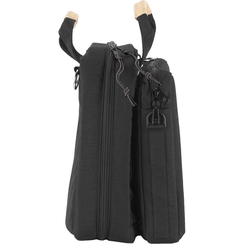 Porta Brace Protective Carry Case For Ikan IFB576 LED Light