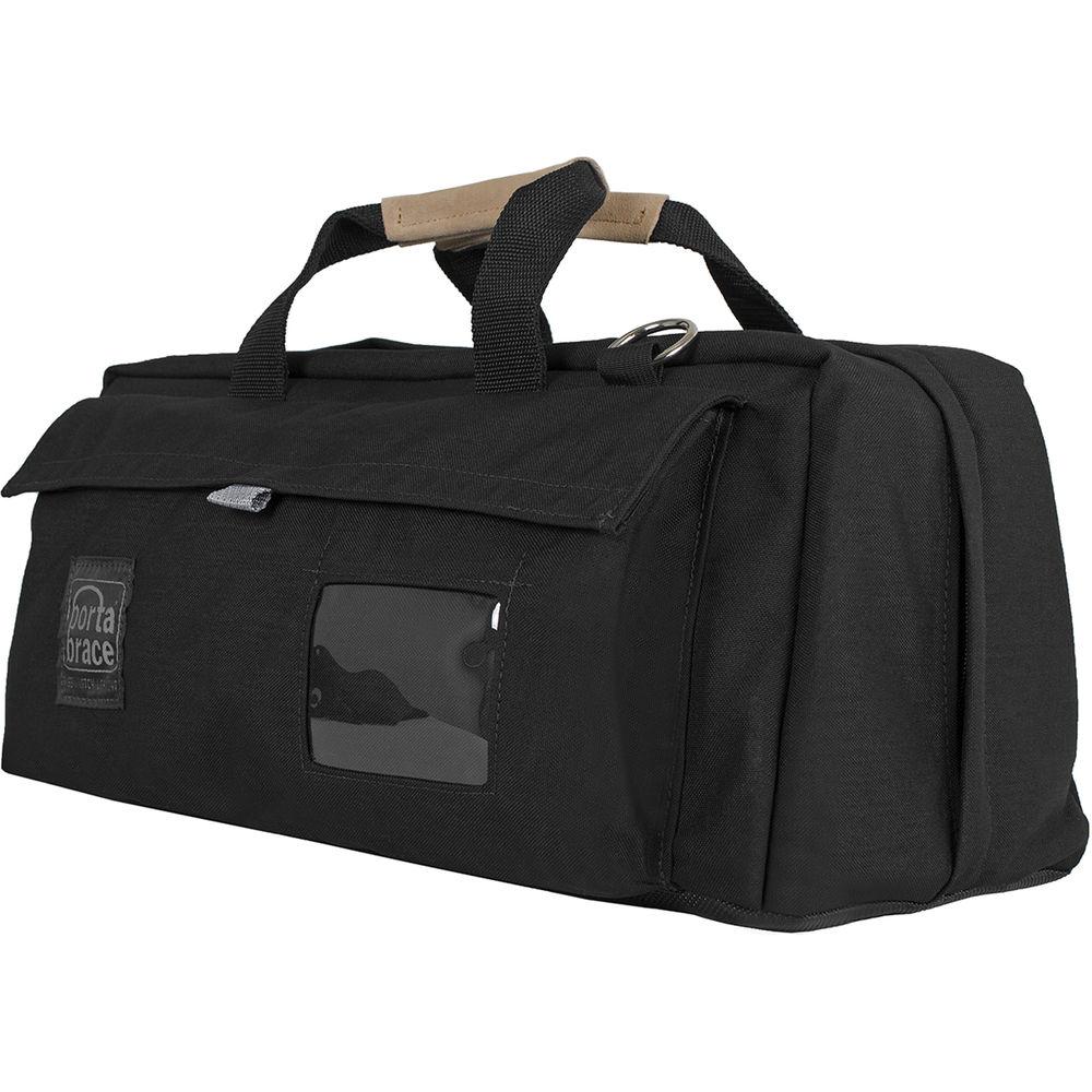 Porta Brace Soft Padded Carrying Case For The Canon XA15 Camera