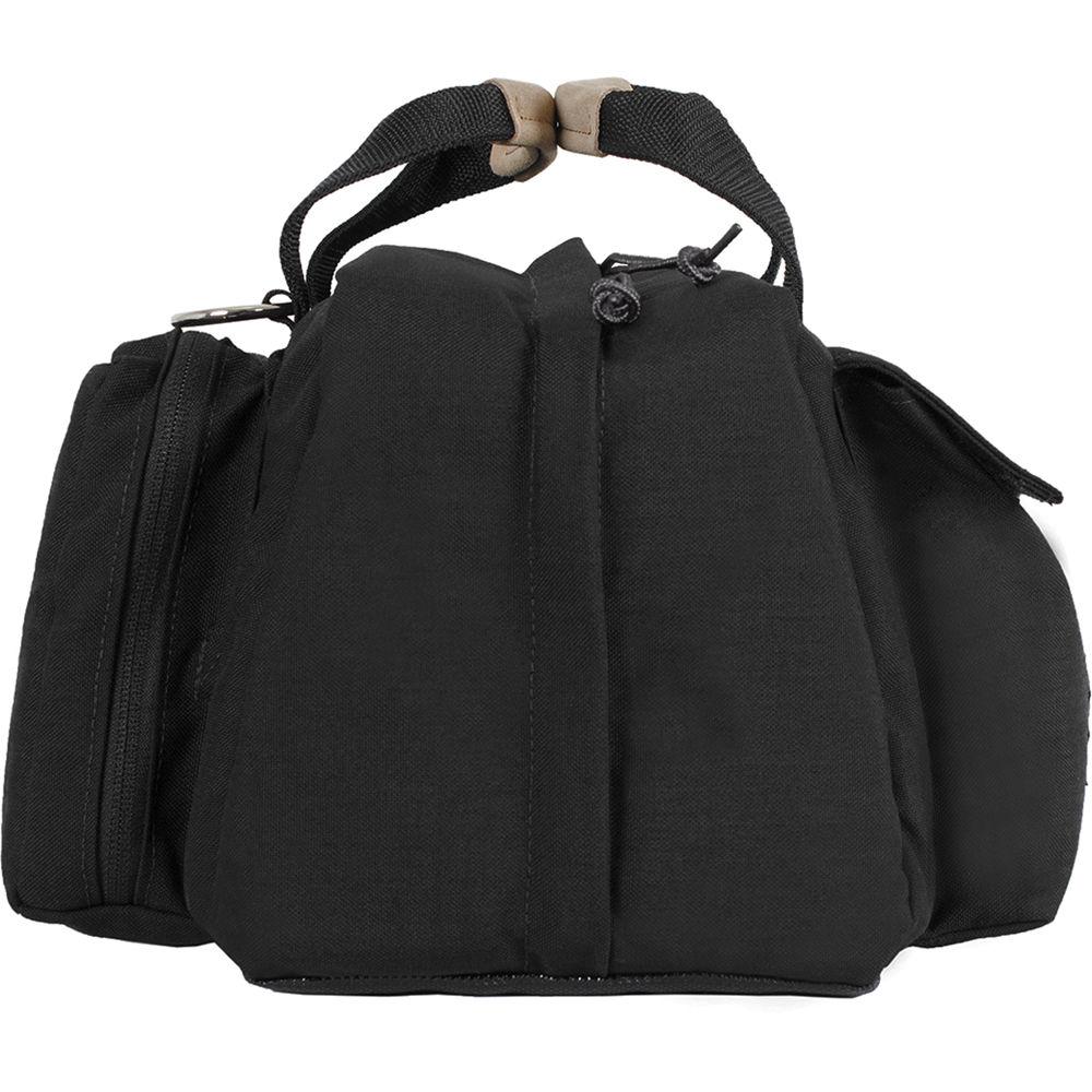 Porta Brace Soft Padded Carrying Case For The Canon XA15 Camera