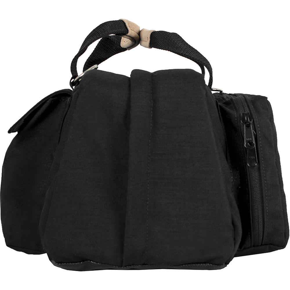 Porta Brace Soft Padded Carrying Case For The Canon XA15 Camera