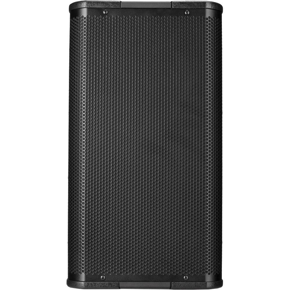 QSC AP-5102 10" Two-Way Acoustic Performance Cinema Surround Loudspeaker