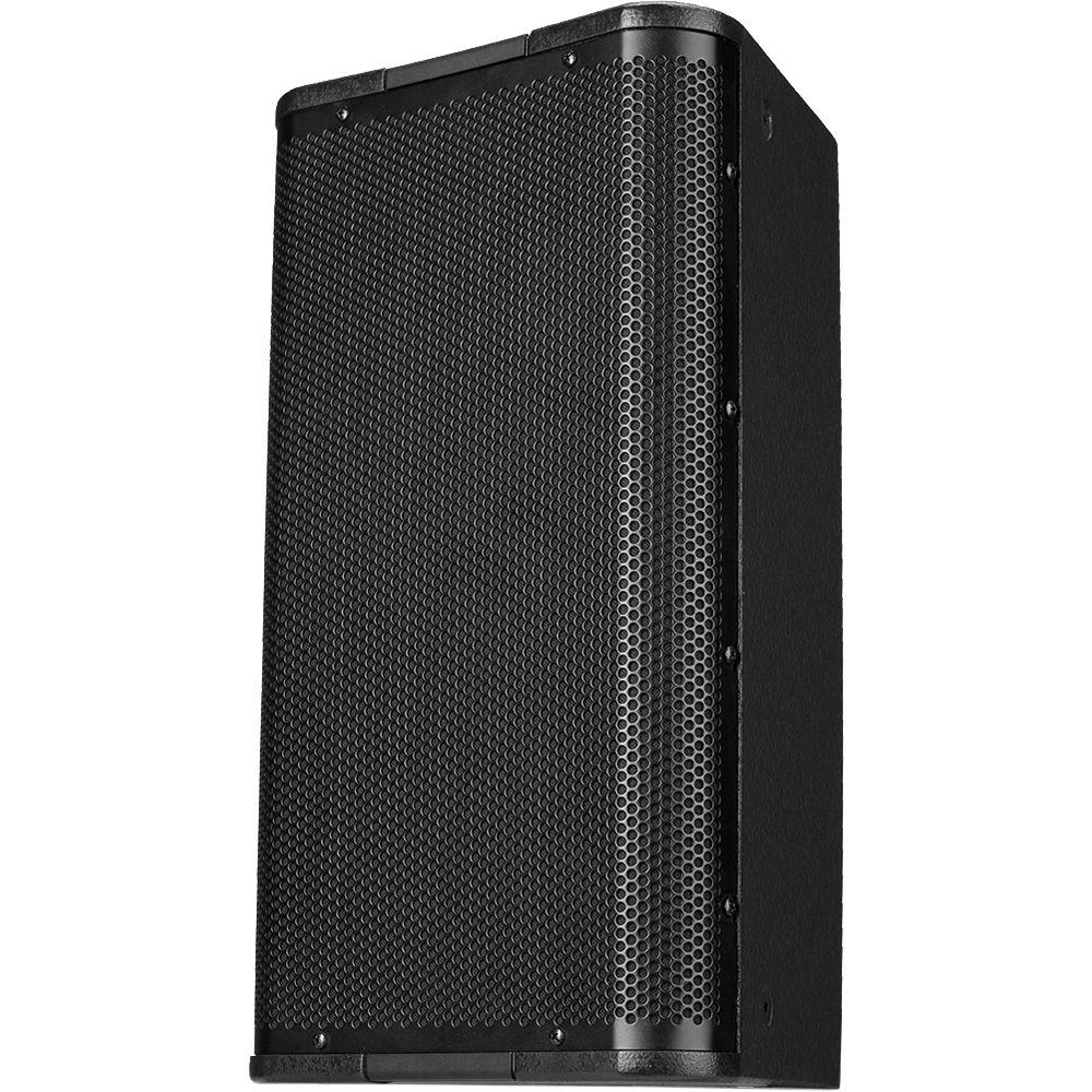 QSC AP-5102 10" Two-Way Acoustic Performance Cinema Surround Loudspeaker