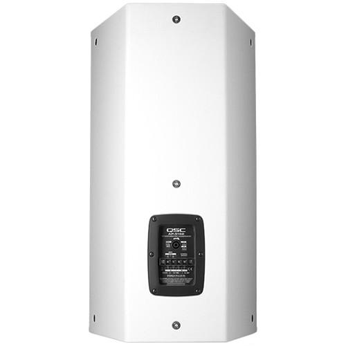 QSC AP-5152 15" Two-Way Acoustic Performance Cinema Surround Loudspeaker