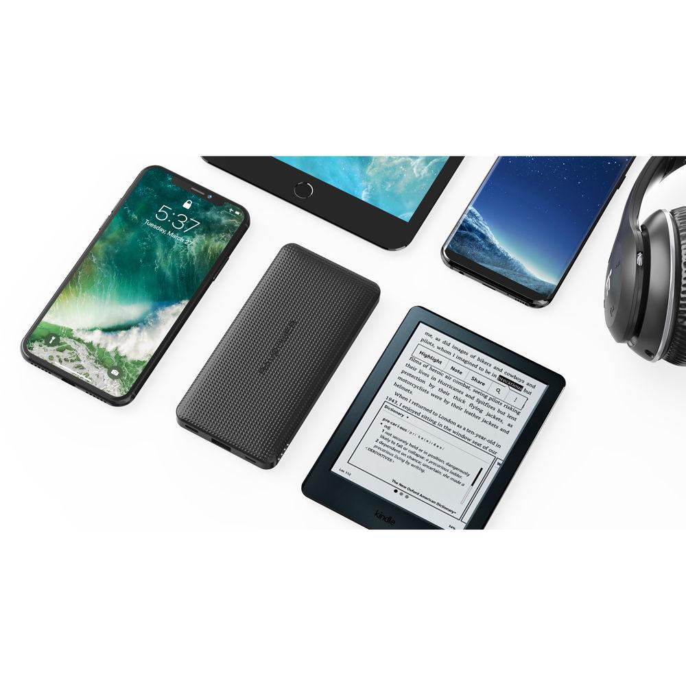 RAVPower 10,000mAh PD 18W QC 3.0 Power Bank Offline