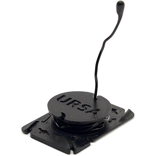 Remote Audio URSA WireRig Copper Wire to Mount Lavs