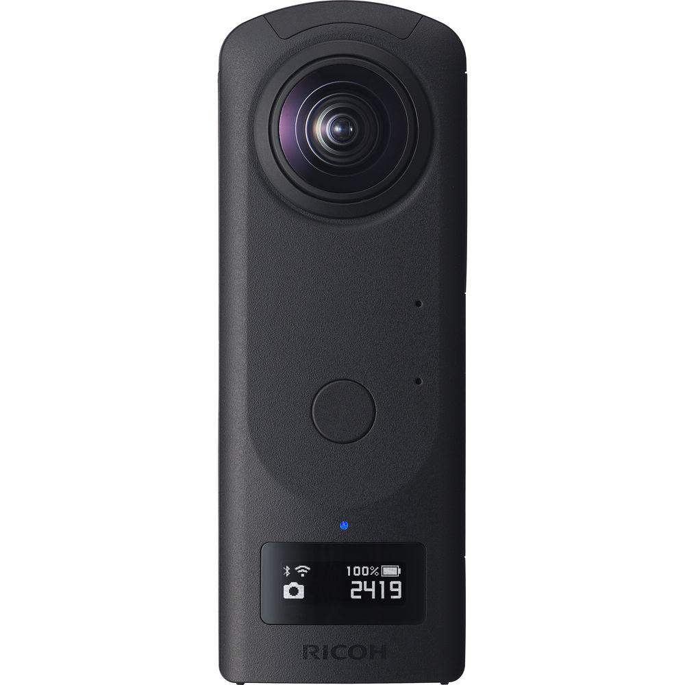 Ricoh THETA Z1 360 Camera